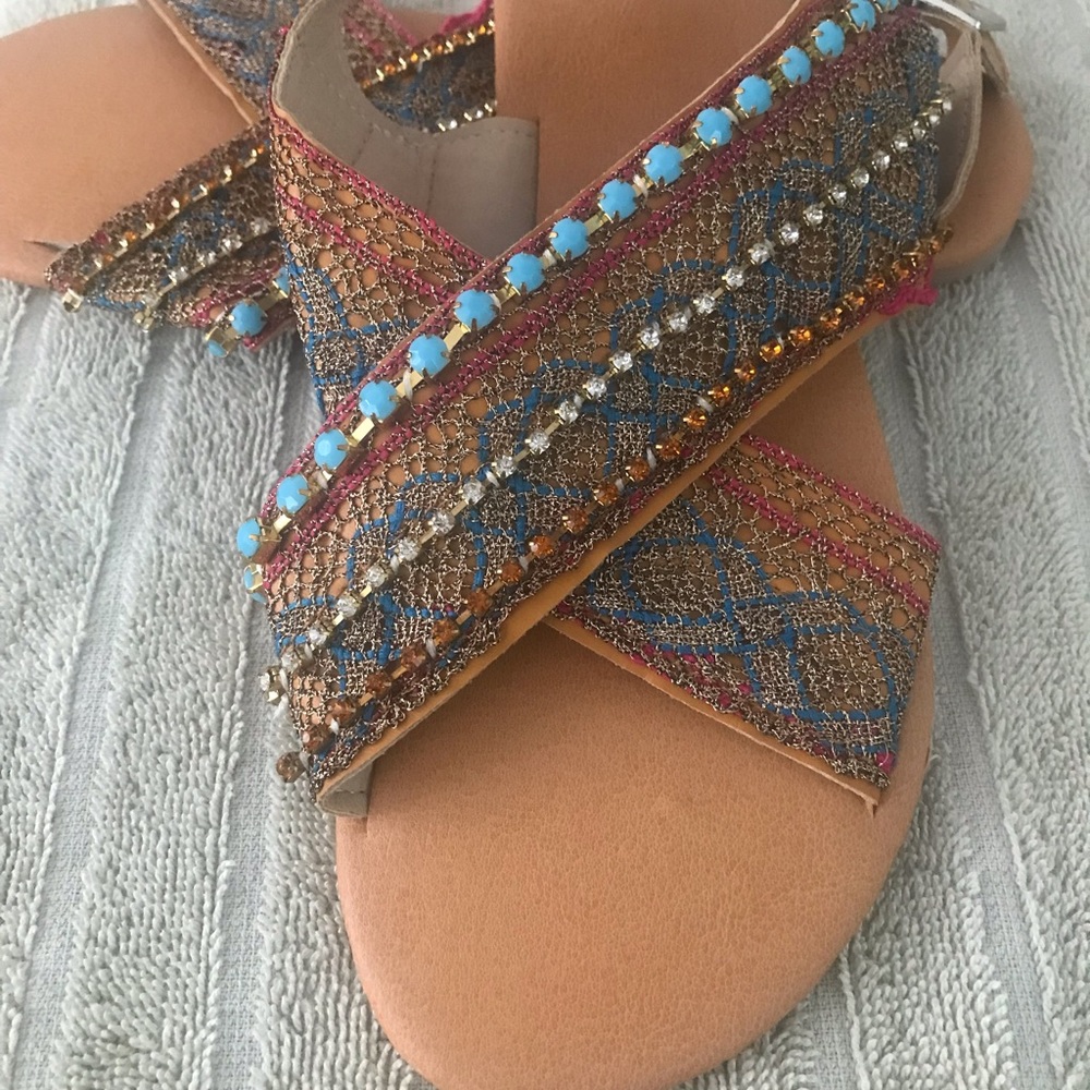 Sandals - Picture 3 of 3